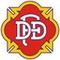 Dallas, TX Fire, Rescue Logo