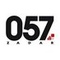 Radio 057 Logo