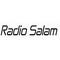 Radio Salam Logo