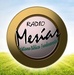 Radio Mesias FM Logo