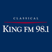 Seattle Symphony Channel - KING-HD3 Logo