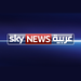 Sky News Arabia Logo