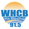 WHCB The Blessing - W275AD Logo