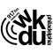 WKDU Philadelphia 91.7FM - WKDU Logo