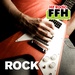 Hit Radio FFH - Rock Logo