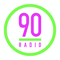 Radio 90 Logo