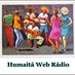 Humaitá Web Radio Logo