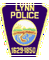 Lynn, MA Police Logo