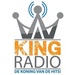 King Radio Logo