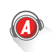 A-Line Radio Logo