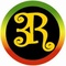 Radio Reggae Revolution Logo