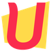 Utopic Radio Logo