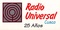 Radio Universal 1150 Logo