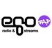 egoFM - egoRAP Logo