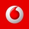 Vodafone FM Logo