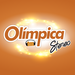 Olimpica Stereo Guajira Logo