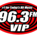 VIP Logo