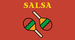 Salsa En Red Radio Logo