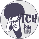 Itch FM Logo