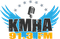 KMHA Radio - KMHA Logo