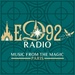 ED92Radio Logo