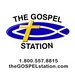 The Gospel Station - KTGS Logo