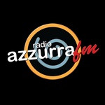 Radio Azzurra FM Logo