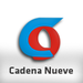 Cadena Nueve - Radio Maxima 89.9 Logo