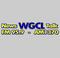 WGCL AM 1370 98.7 FM - WGCL Logo