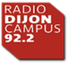 Radio Dijon Campus Logo