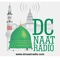 DC Naat Radio Logo