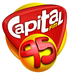 Capital 95 Logo