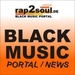 Rap2Soul Radio Logo