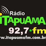 Radio Itapuama Logo