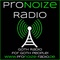 pronoize-radio Logo