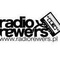 Radio Rewers - Polski Rap Logo