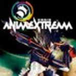 Animextream Radio Logo