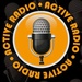 Active-Radio.gr Logo