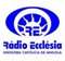 Radio Ecclesia Logo