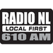 Radio NL - CHNL Logo