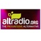 altRadio - WHRV-HD3 Logo