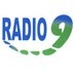 Radio 9 Oostzaan FM Logo