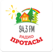 Радио Протасы Logo