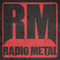 Radio Metal Logo