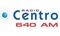 Radio Centro 640 Logo