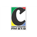 Rádio Comunidade FM 87,9 Logo