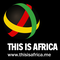 African Hit Radio Logo