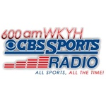 WKYH-AM 600 - WKYH Logo