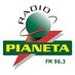 Radio Pianeta Logo