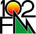 Radio 102 FM Logo